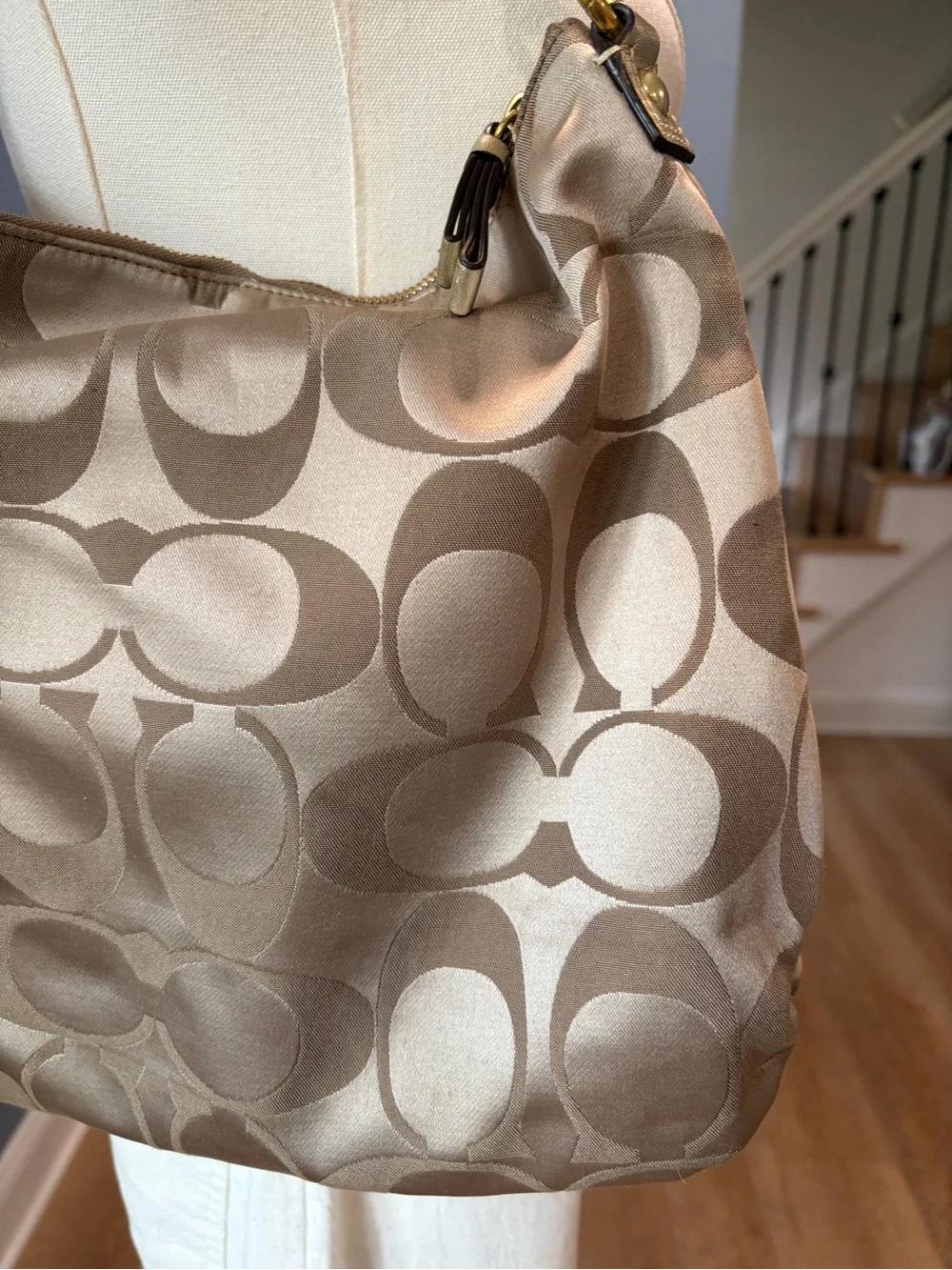 Coach brand collection